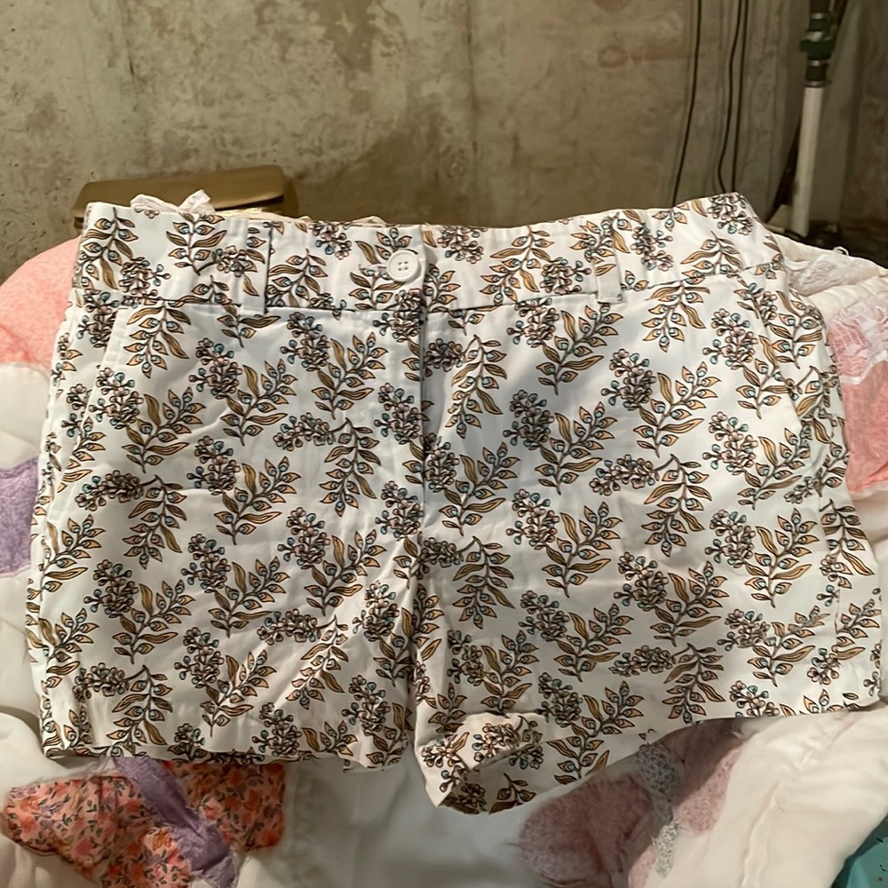Womens shorts
